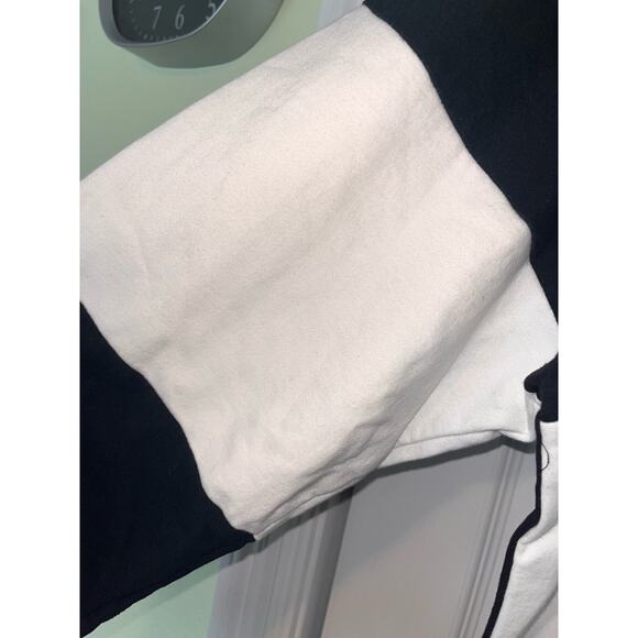 SOVEREIGN CODE: Dash Crewneck, Black, Men’s Regular “Size L” NWT/Defects (B35) - Picture 11 of 16